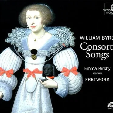 Consort Songs