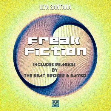 Freak Fiction