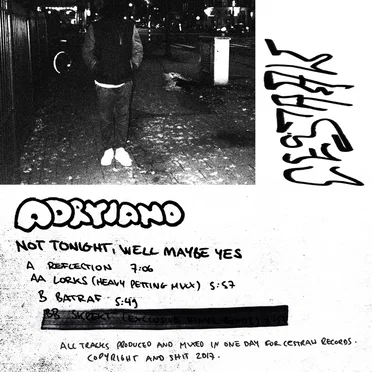 Not Tonight, Well Maybe Yes…