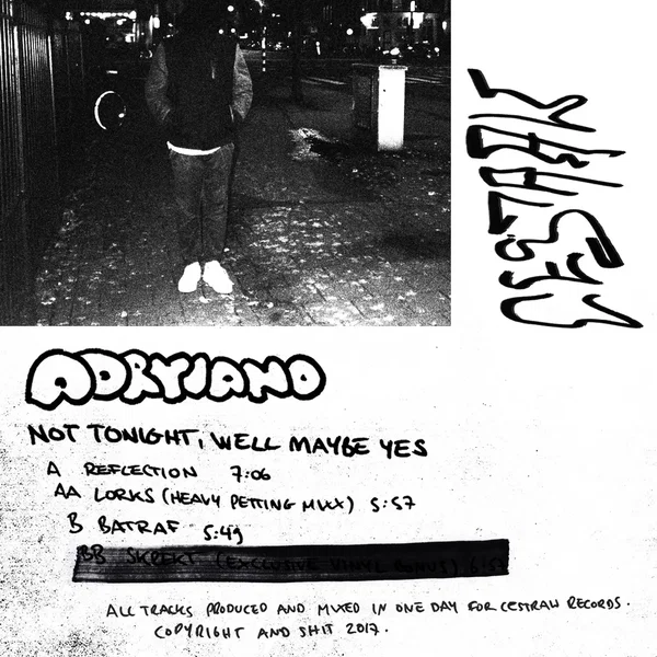 Not Tonight, Well Maybe Yes…