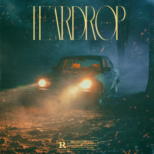 TEARDROP
