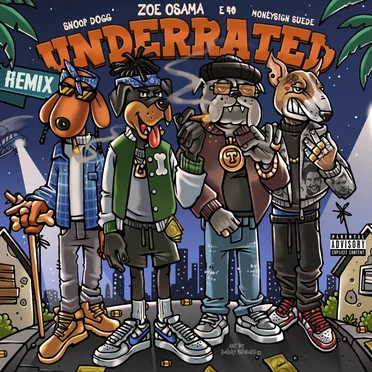Underrated (remix)