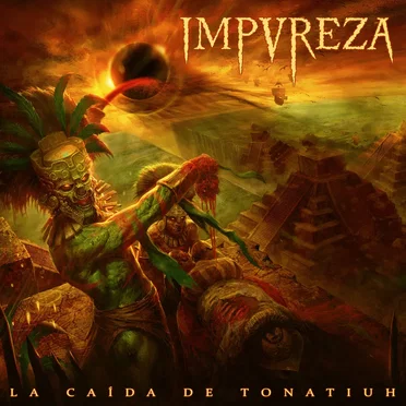 Abre‐aguas (En la tormenta de Tlaloc)