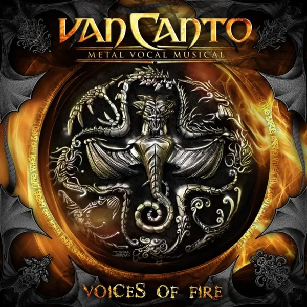 Voices of Fire: Metal Vocal Musical