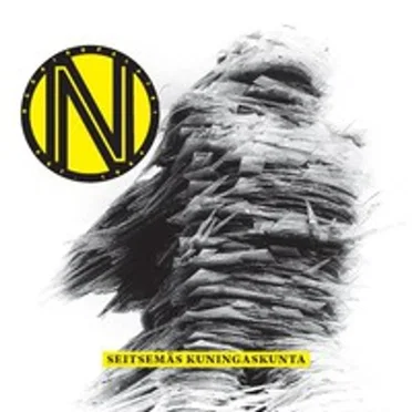 Seitsemäs kuningaskunta by Nuorisopalatsi - album cover