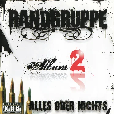 Alles Oder Nichts (Album 2)