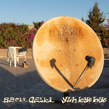 Ylh Bye Bye by Sami Galbi - album cover