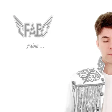 J'aime... by FAB - album cover