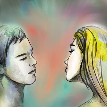 우리의 이별을 조금 미뤄요