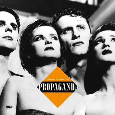 The Eight Testaments of Propaganda