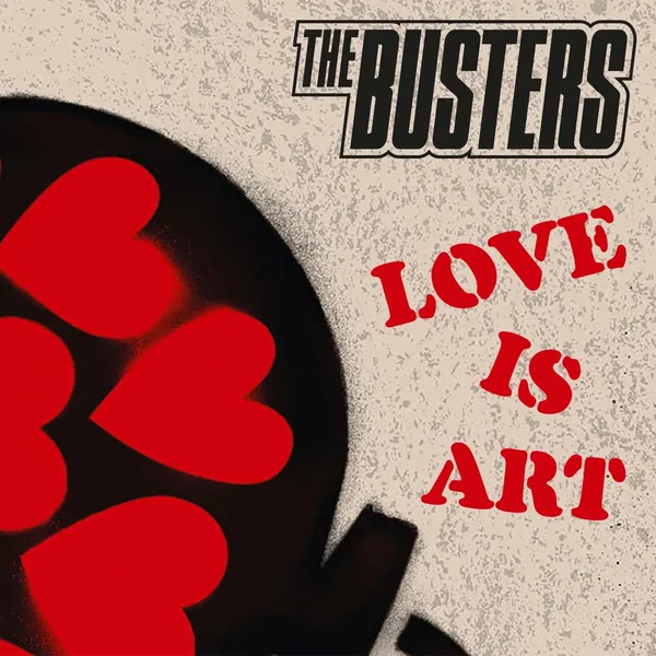 Love Is Art