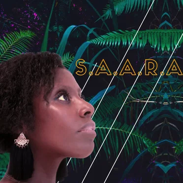 FOREST by S.A.A.R.A. - album cover