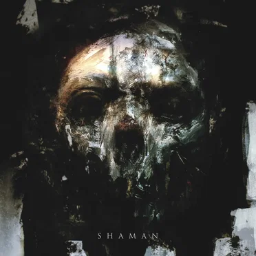Shaman by Orbit Culture - album cover