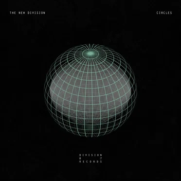 Circles by The New Division - album cover