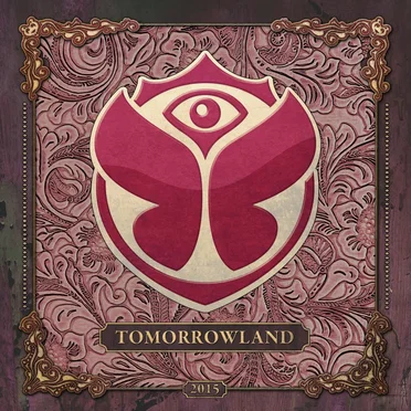 Tomorrowland: The Secret Kingdom of Melodia by Various Artists - album cover