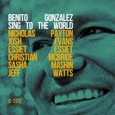 Benito Gonzalez