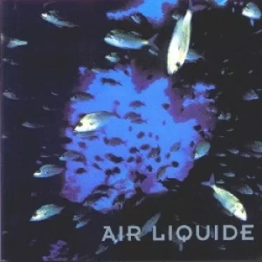 Air Liquide by Air Liquide - album cover