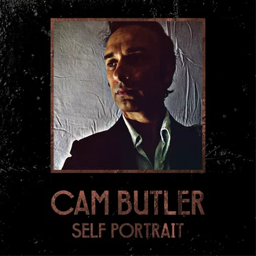 Self Portrait by Cam Butler - album cover