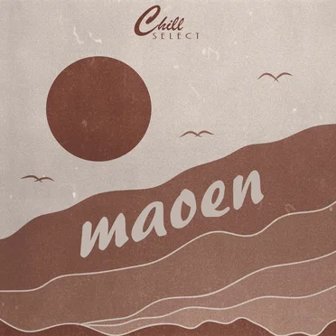 Morning Routine by Maoen - album cover