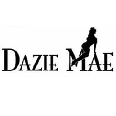 Dazie Mae by Dazie Mae - album cover