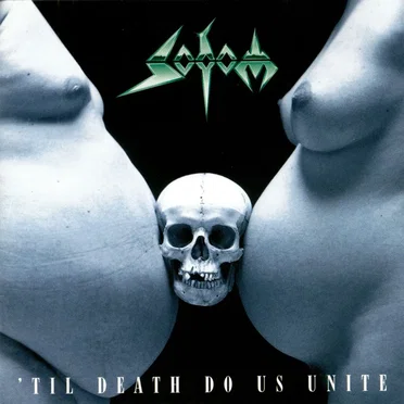 ’Til Death Do Us Unite