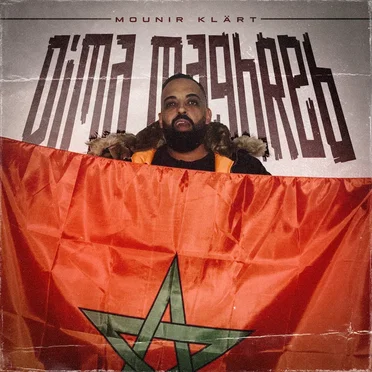 Dima Maghreb