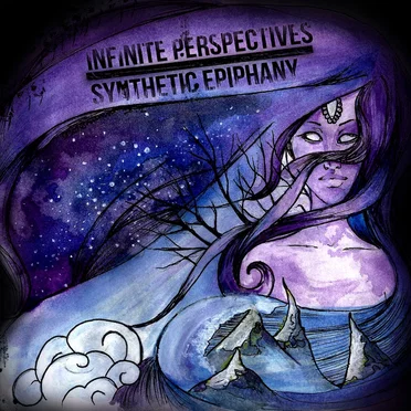 Infinite Perspectives by Synthetic Epiphany - album cover