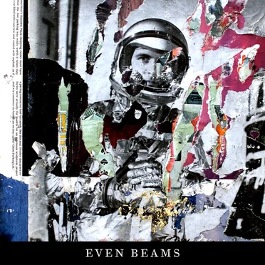 Even Beams by Even Beams - album cover