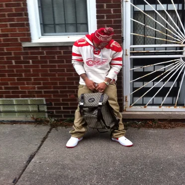 The Re-Up by HardWork Jig - album cover