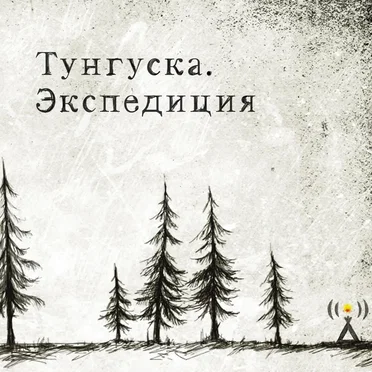 Tunguska Expedition by Tunguska Electronic Music Society - album cover
