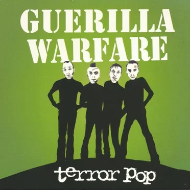 Guerilla Warfare