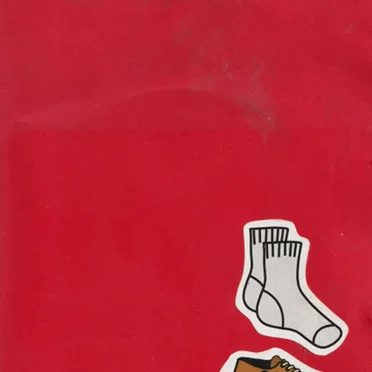 E.P. 1 by Socks and Shoes - album cover