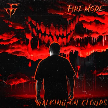 Walking on Clouds by ALDES - album cover