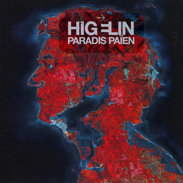 Paradis païen