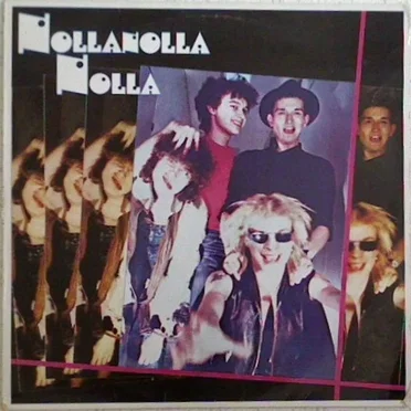 Nolla Nolla Nolla