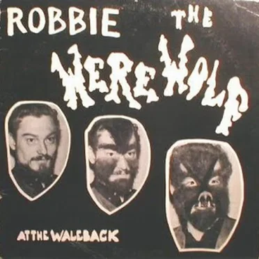 Live at the Waleback