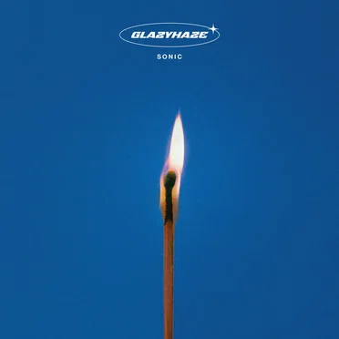 Sonic by Glazyhaze - album cover
