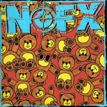 NOFX 7” Club (November)