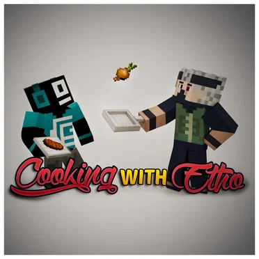 Cooking With Etho