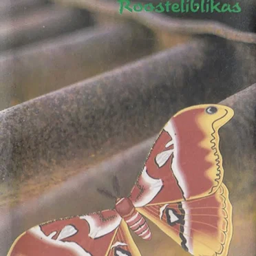 Roosteliblikas