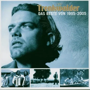 Das Beste von 1995–2005 by Die Trenkwalder - album cover