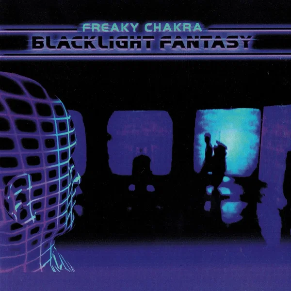 Blacklight Fantasy