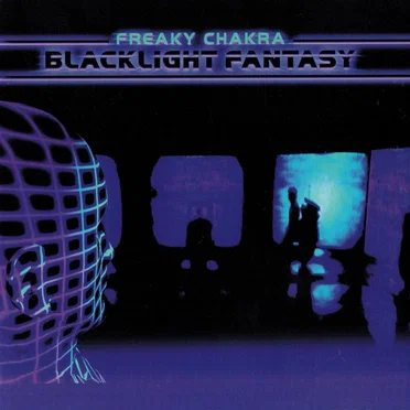 Blacklight Fantasy