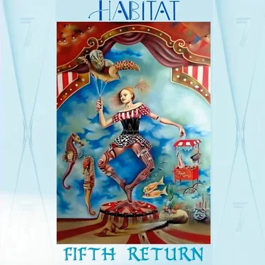 Fifth Return