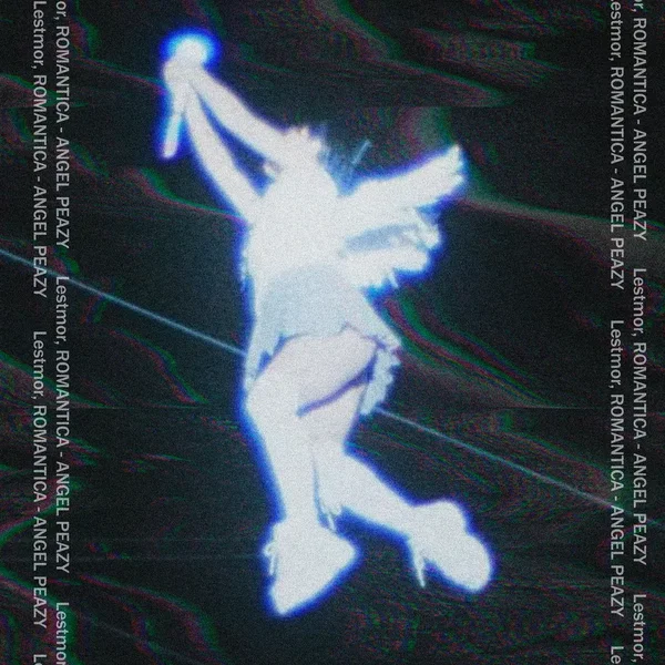ANGEL PEAZY