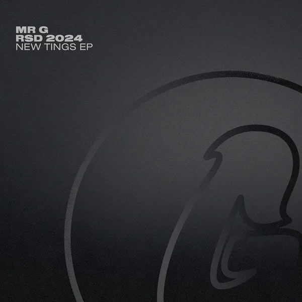 New Tings EP