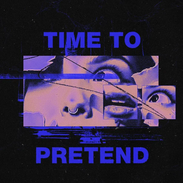 Time to Pretend