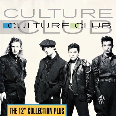 The 12″ Collection Plus