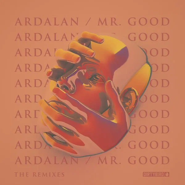 Lifted (The Martin Brothers Remix)