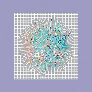 Frantic Francis by Pine Barons - album cover
